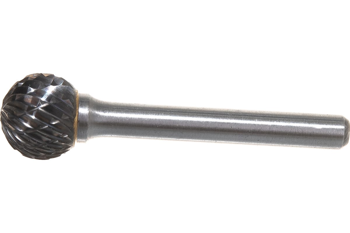 Твердосплавная борфреза тип D (14х12 мм; хв-к 6 мм) MESSER D1412M06
