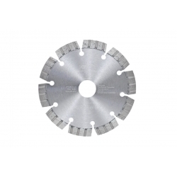 Диск алмазный LaserTurboV PREMIUM (125х22.23 мм) VOLL 1.00125