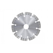 Диск алмазный LaserTurboV PREMIUM (125х22.23 мм) VOLL 1.00125