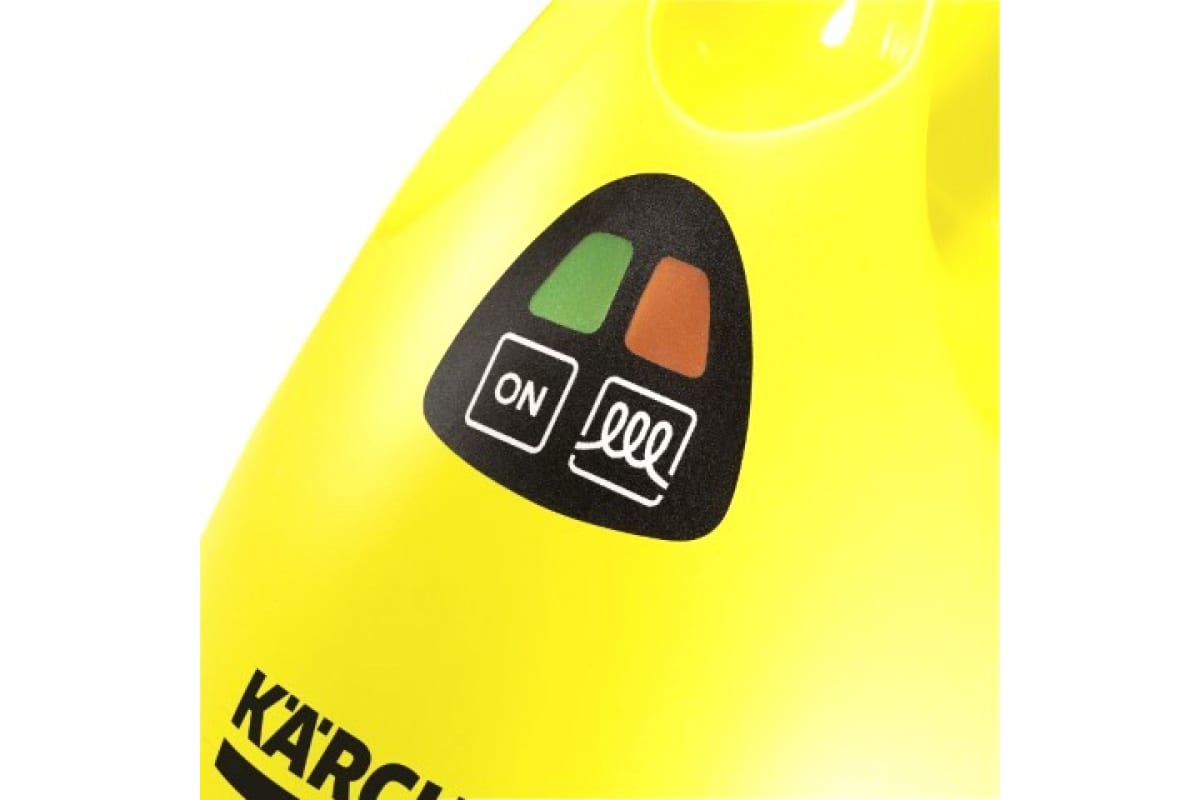 Пароочиститель Karcher SC 2 1.512-061.0