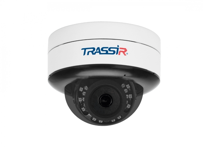 IP камера TRASSIR TR-D3121IR2 v6 3.6