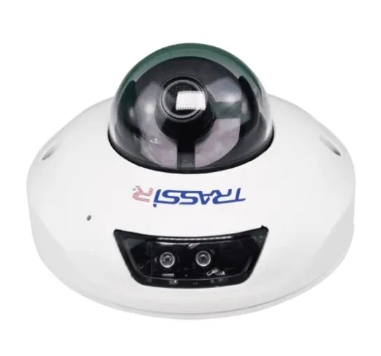 IP камера TRASSIR TR-D4121IR1 v4 2.8