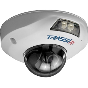 IP камера TRASSIR TR-D4121IR1 v6 3.6