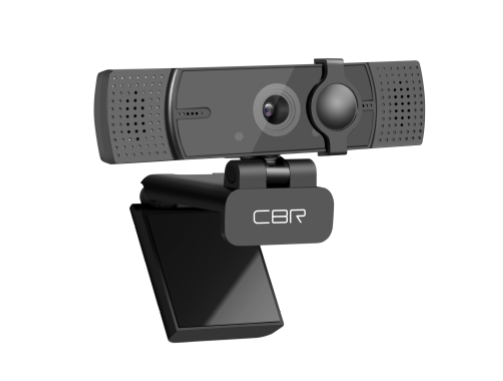 Веб-камера CBR CW 872FHD