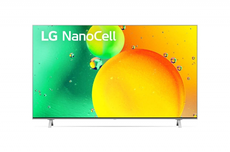 Телевизор LG NanoCell 50