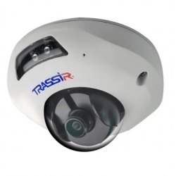 IP камера TRASSIR TR-D4121IR1 v4 2.8