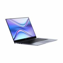 Ноутбук Honor MagicBook X14 Intel Core i3-10110U/8Gb/SSD256Gb/FHD/IPS/UMA/Win10/Grey (5301AAPL)