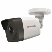 IP камера HiWatch DS-I450M(B) (2.8 mm)