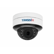 IP камера TRASSIR TR-D3121IR2 v6 3.6