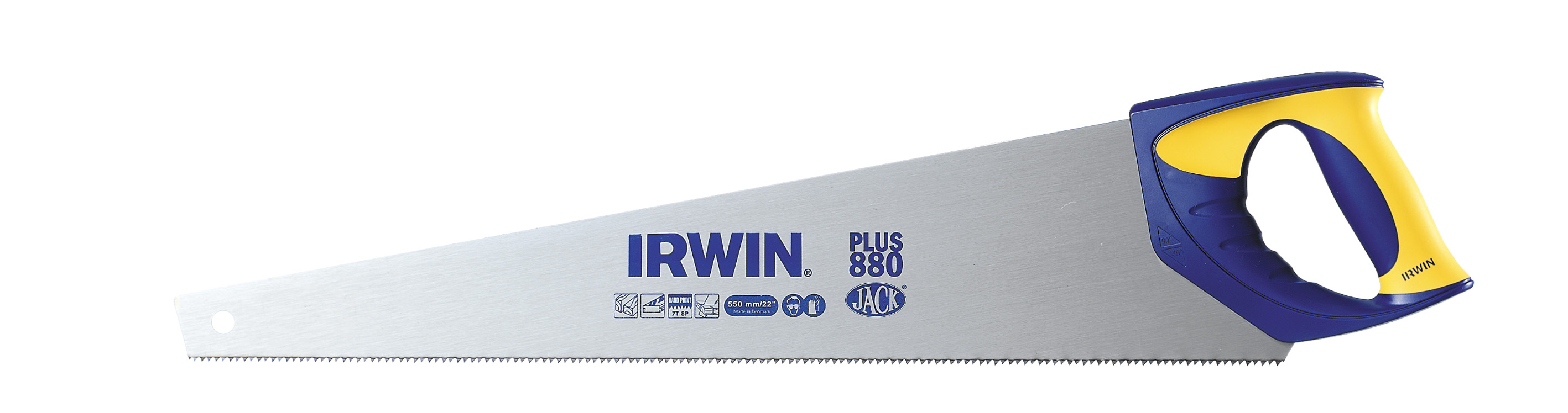 Ножовка 350 мм IRWIN Plus 880 10503621