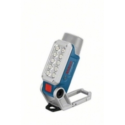 Аккумуляторный фонарь Bosch GLI DeciLED 0.601.4A0.000