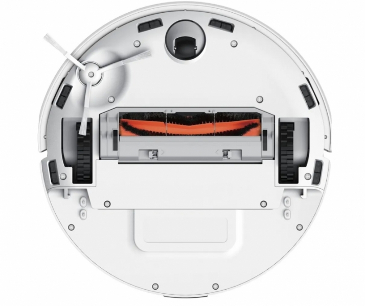 Робот-пылесос Xiaomi Mi Robot Vacuum Mop 2 Pro, белый (BHR5044EU)