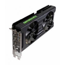 Видеокарта GAINWARD GeForce RTX 3060 LHR GHOST 12Gb (NE63060019K9-190AU)
