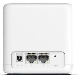 Домашняя Mesh Wi-Fi система Mercusys Halo H30G(2-pack), белый