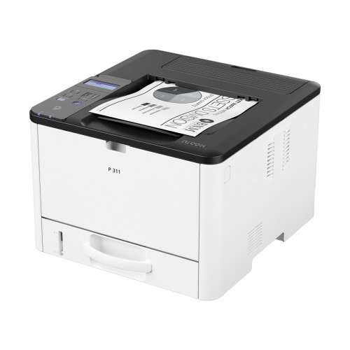 Лазерный принтер Ricoh LE P 311 (408525)