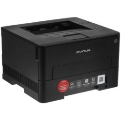 Принтер лазерный Pantum P3020D