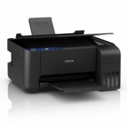 Принтер струйный Epson L3101 (C11CG88402)