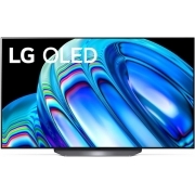 Телевизор LG 55" OLED55B2RLA серебристый 