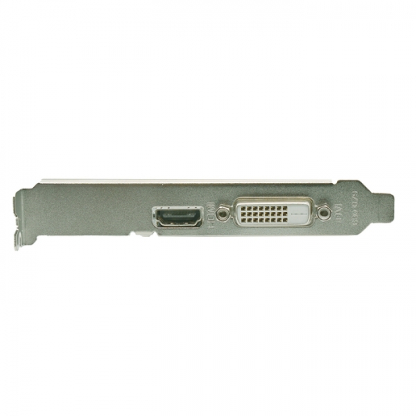 GT1030 2GB GDDR5 64BIT DVI HDMI LP Single fan (784689)