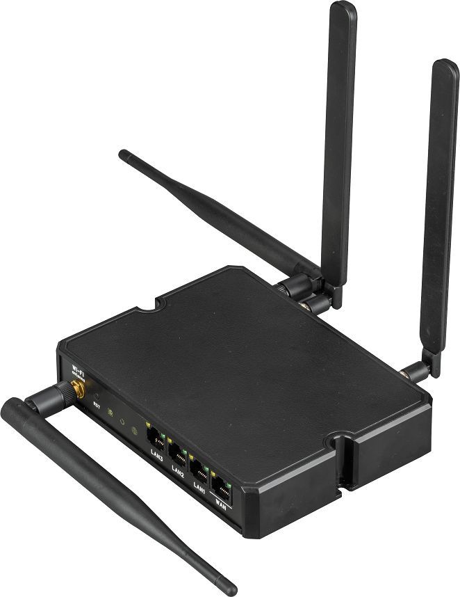 Роутер беспроводной Триколор TR-3G/4G-router-02 (046/91/00054231)