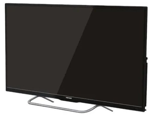Телевизор LCD ASANO 43