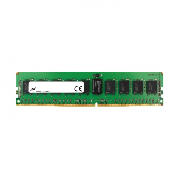 Micron DDR4 16Gb 3200MHz ECC Reg MTA18ASF2G72PDZ-3G2R1