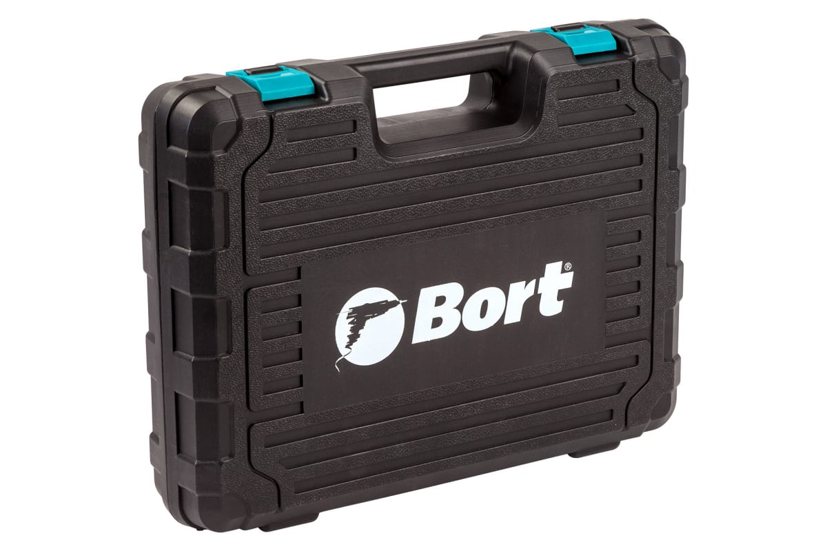 Набор ручного инструмента BORT BTK-100 93723521