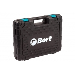 Набор ручного инструмента BORT BTK-100 93723521