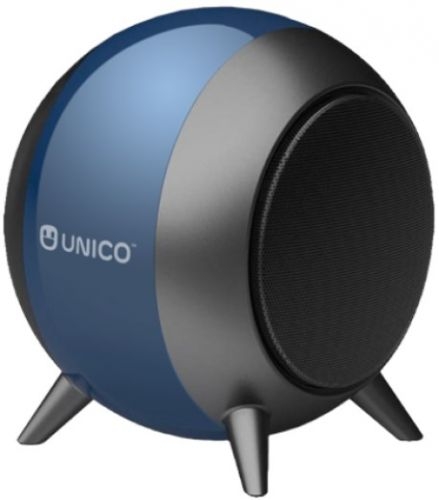 Беспроводная акустическая система Unico WS1UNC, синий