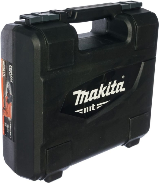 Дрель ударная Makita M0801K (кейс в комплекте)