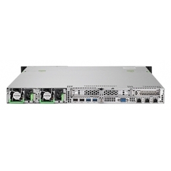 Fujitsu Primergy RX1330M4 Rack 1U Xeon E2224 4C(3,4GHz/71W),1x16GB/2666/2Rx8/UDIMM, no HDD(up to 8 SFF),SW RAID, 2xGbE,no DVD,450WHS(upto2),IRMC base,no p/c,1YW (имеются следы установки)