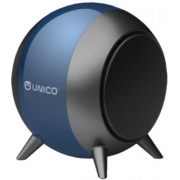 Беспроводная акустическая система Unico WS1UNC, синий
