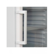 Холодильная витрина Бирюса Б-461RN белый (однокамерный)
