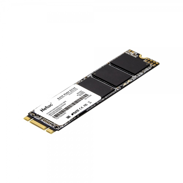 SSD накопитель M.2 Netac N535N 512GB (NT01N535N-512G-N8X)