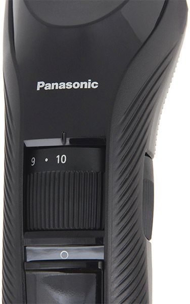 Машинка для стрижки Panasonic ER-GC51
