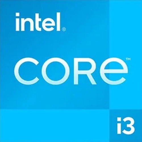 Процессор INTEL Core i3-12100 3.3GHz, LGA1700 (CM8071504651012), OEM