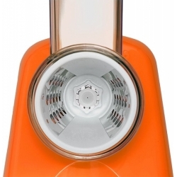Измельчитель электрический Kitfort КТ-1318-2 150Вт оранжевый