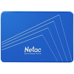 SSD накопитель Netac N600S 1Tb (NT01N600S-001T-S3X)