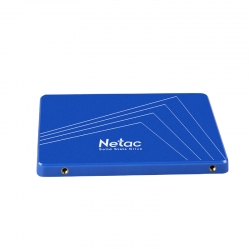 SSD накопитель Netac N600S 1Tb (NT01N600S-001T-S3X)