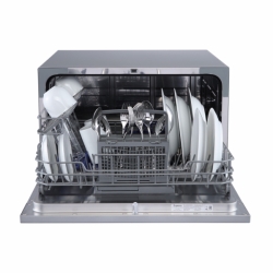 Посудомоечная машина BIRYUSA DWC-506/7 M 