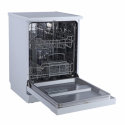 Отдельностоящая посудомоечная машина BIRYUSA DWF-612/6 W белый