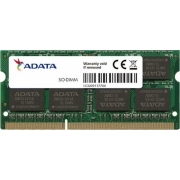 Модуль памяти ADATA 8GB DDR3 1600 
