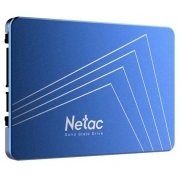 Твердотельный накопитель Netac 2.5 SATAIII 960GB (NT01N535S-960G-S3X)
