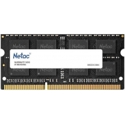 Модуль памяти Netac Basic SO 4GB DDR3L-160 (NTBSD3N16SP-04)