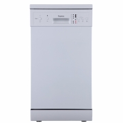 Отдельностоящая посудомоечная машина BIRYUSA DWF-409/6 W 