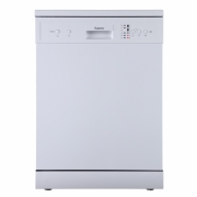 Отдельностоящая посудомоечная машина BIRYUSA DWF-612/6 W белый