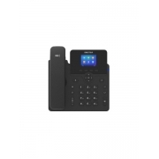 Телефон IP Dinstar C62G, черный