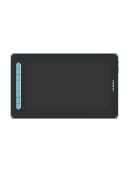 Графический планшет XPPen Artist Artist12 LED USB синий (JPCD120FH_BE)