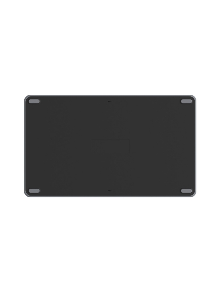 Графический планшет XPPen Deco L Black USB черный (IT1060_BK)
