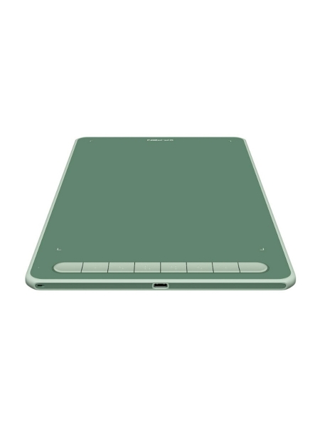 Графический планшет XPPen Deco L Green USB зеленый (IT1060_G)
